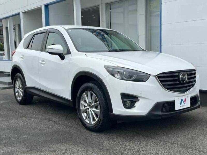 CX-5-16