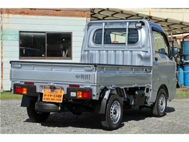 HIJET TRUCK-2