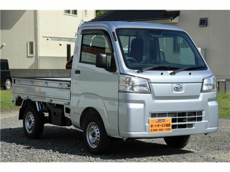 HIJET TRUCK-18