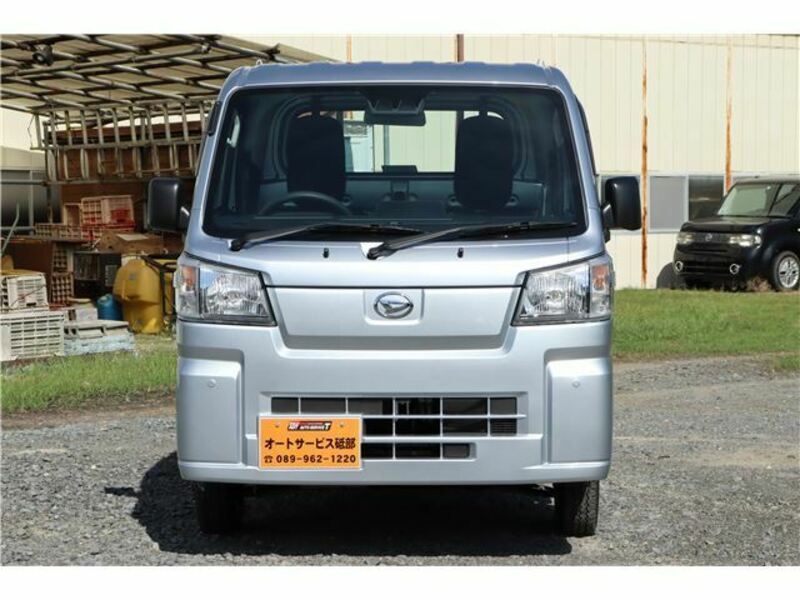 HIJET TRUCK-19