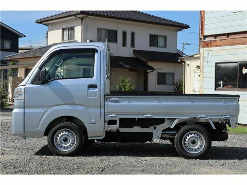 HIJET TRUCK-22