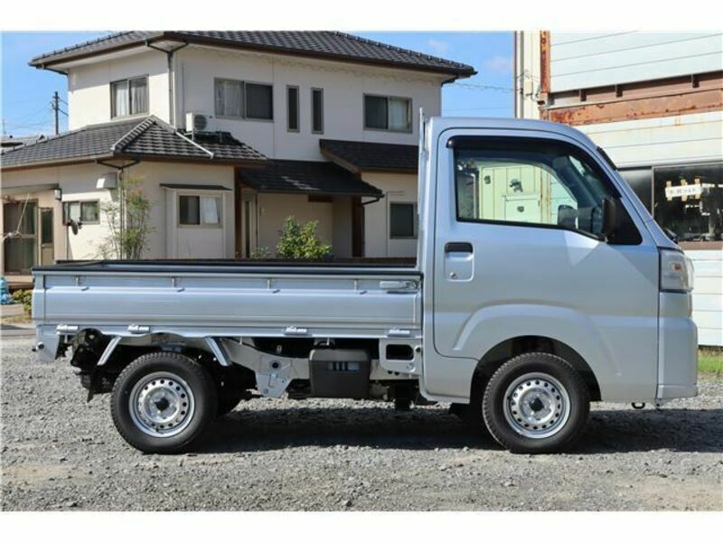 HIJET TRUCK-23