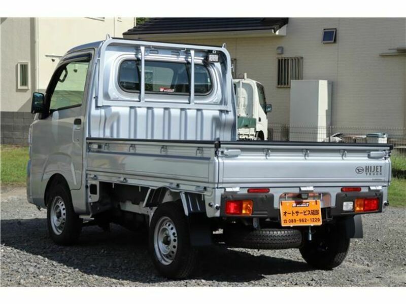 HIJET TRUCK-24