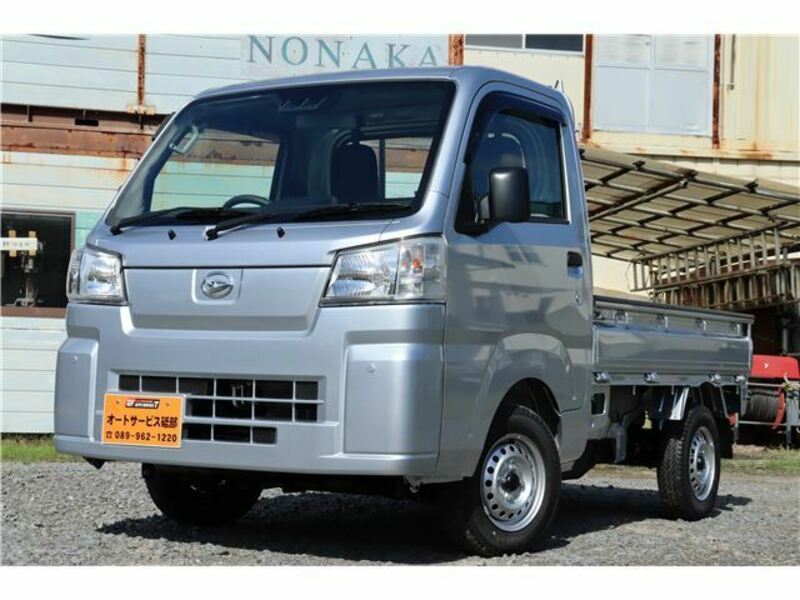 HIJET TRUCK-31