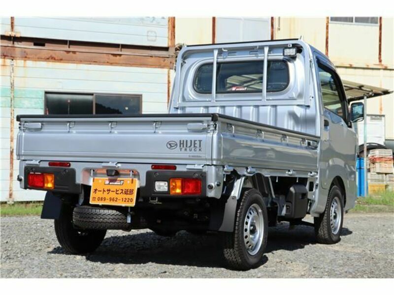 HIJET TRUCK-32