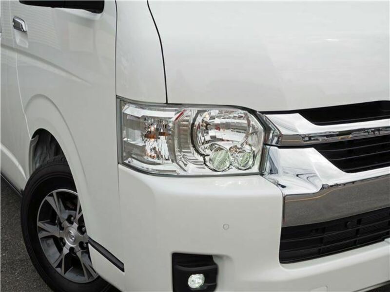 HIACE VAN-10