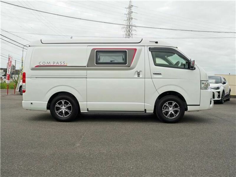 HIACE VAN-12