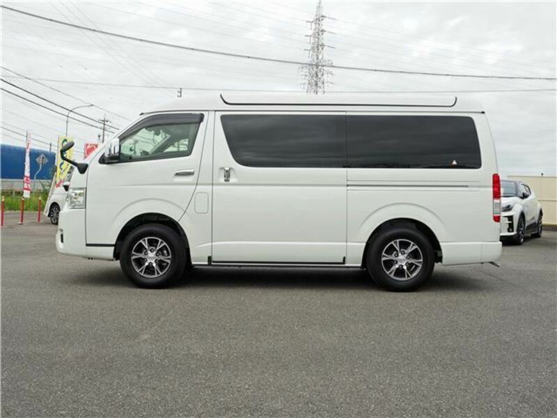 HIACE VAN-13