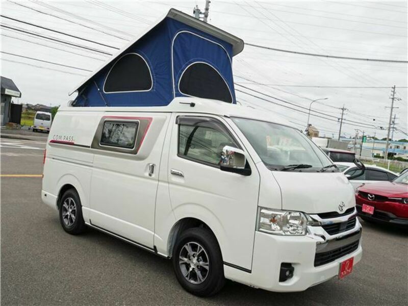 HIACE VAN-15