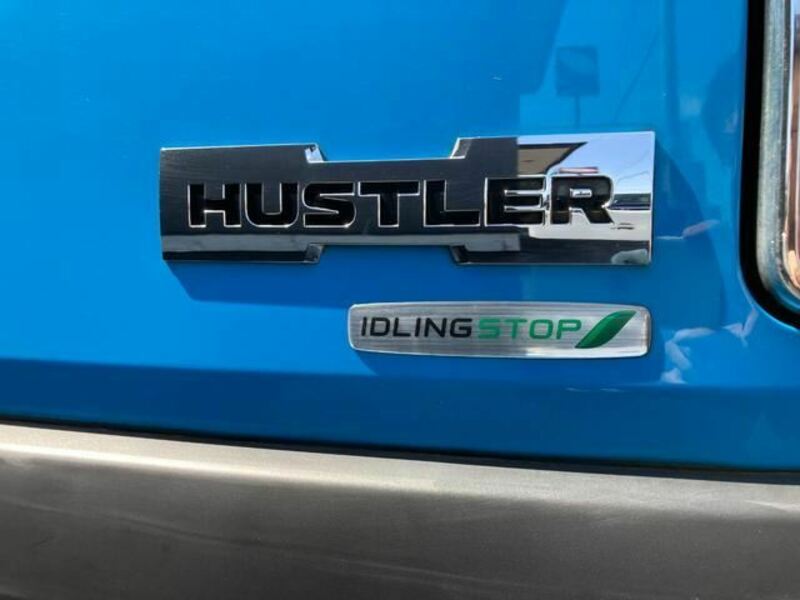 HUSTLER-11