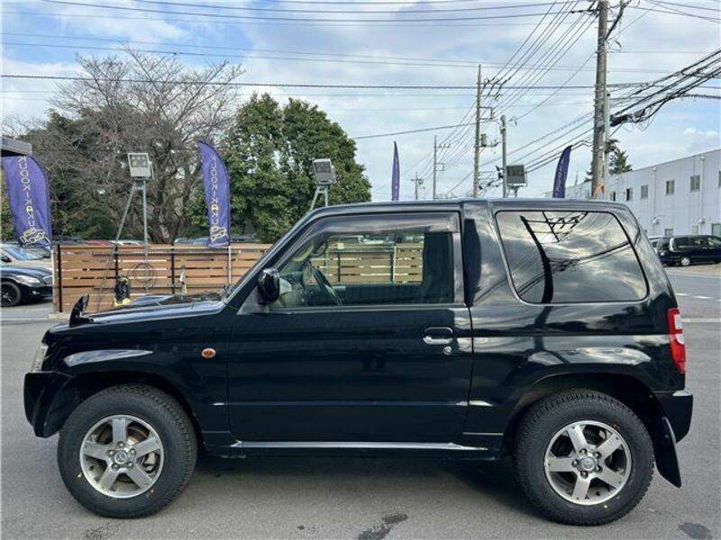 PAJERO MINI-39