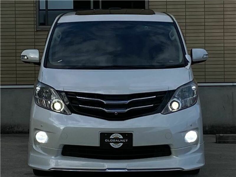 ALPHARD-18