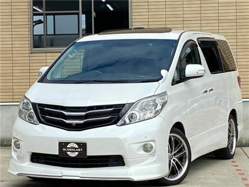 ALPHARD-19