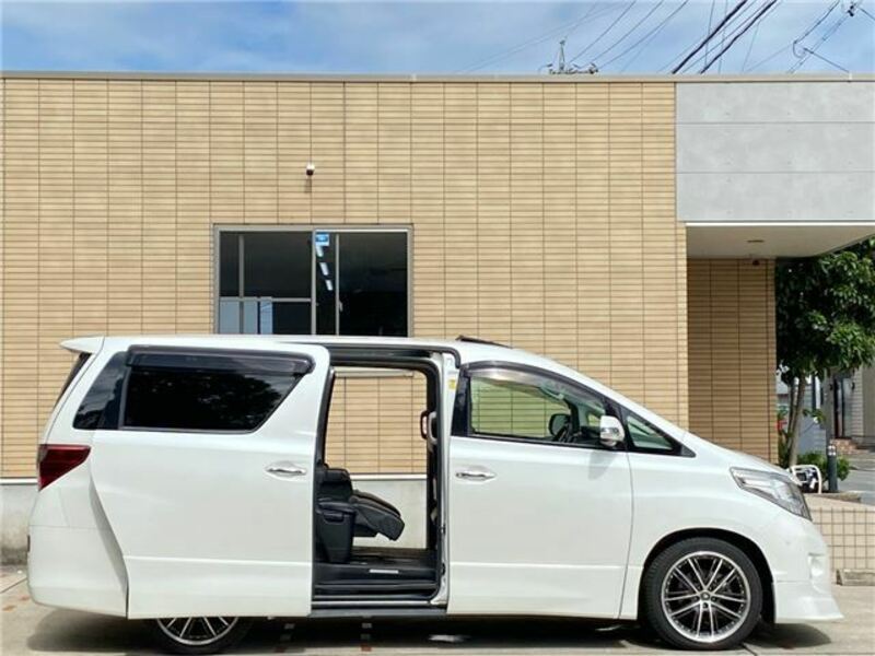 ALPHARD-29