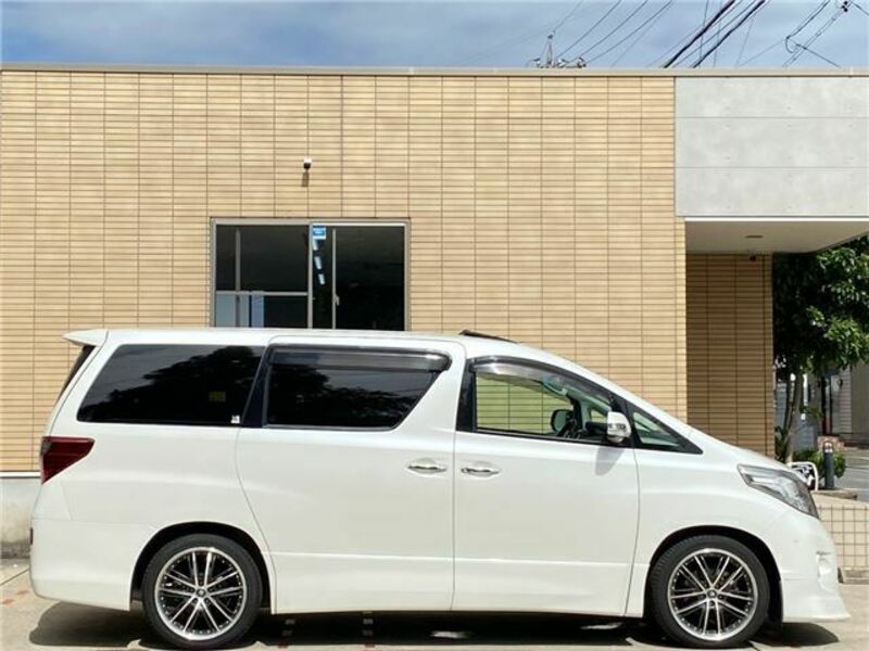 ALPHARD-31