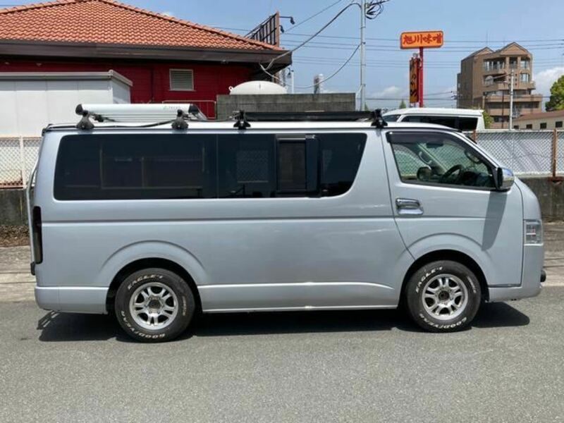 HIACE VAN-12