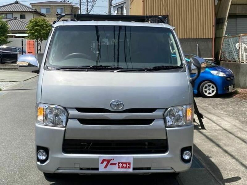 HIACE VAN-14