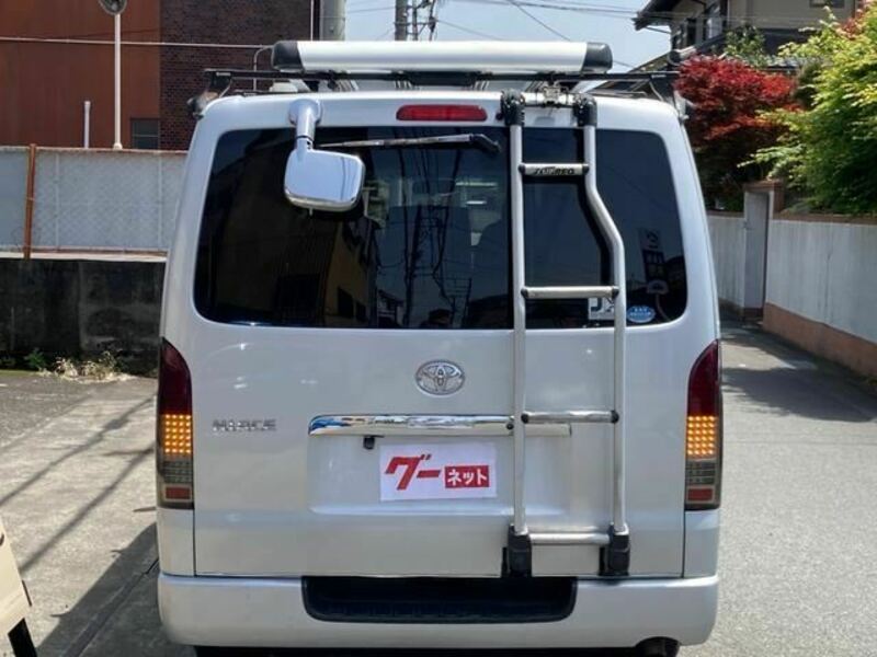 HIACE VAN-15