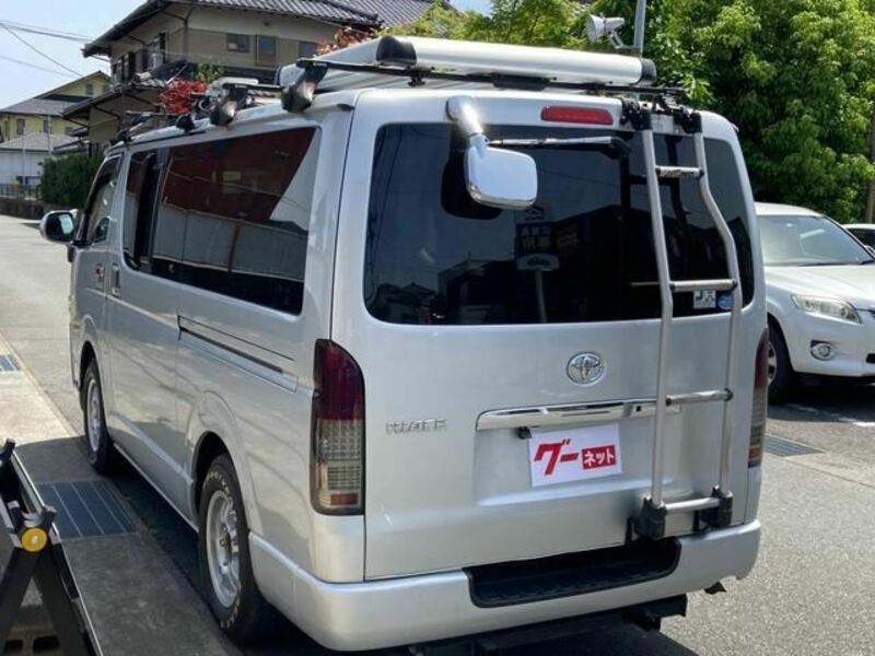 HIACE VAN-16