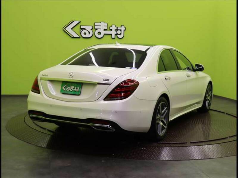 S-CLASS-1