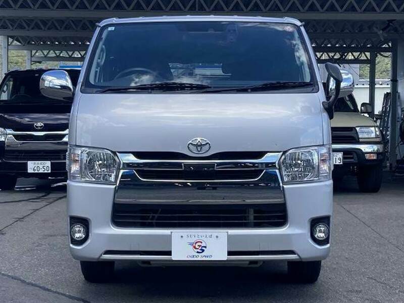 HIACE VAN-14