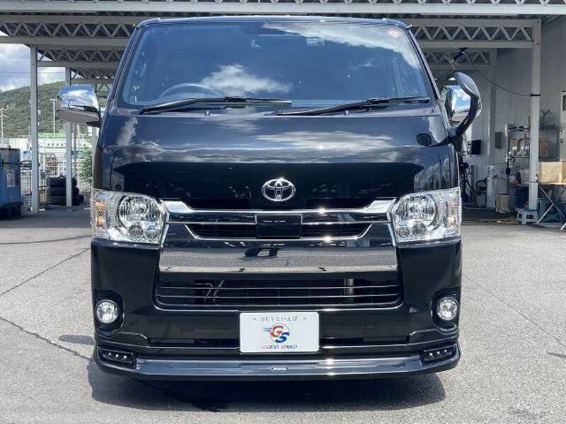 HIACE VAN-14