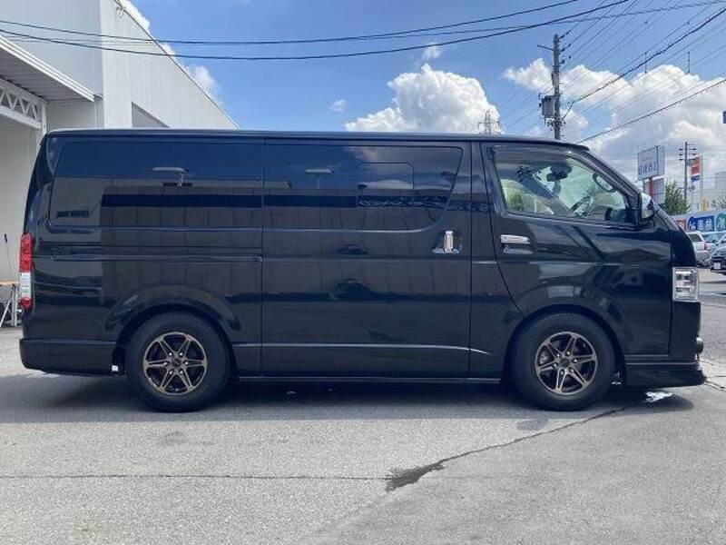 HIACE VAN-15