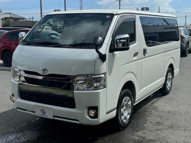 HIACE VAN-15