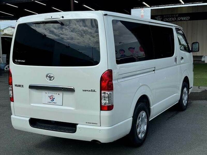 HIACE VAN-16