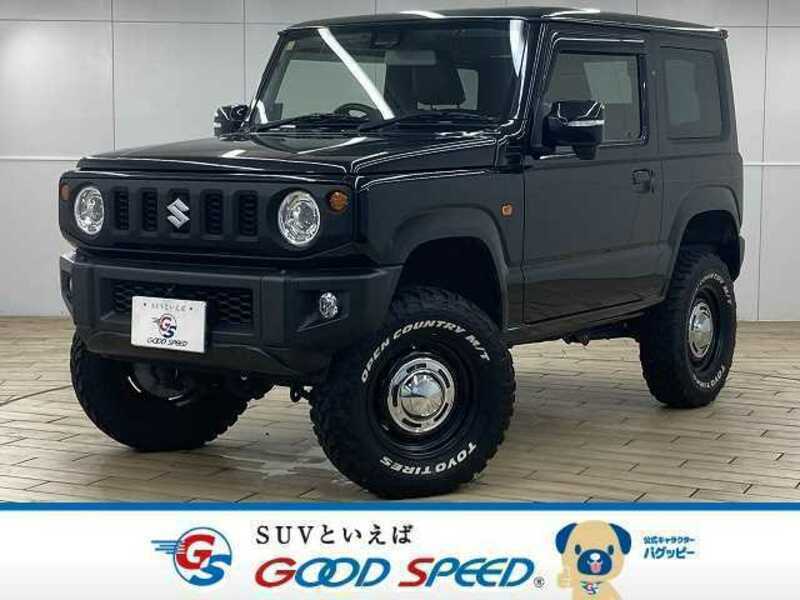 JIMNY