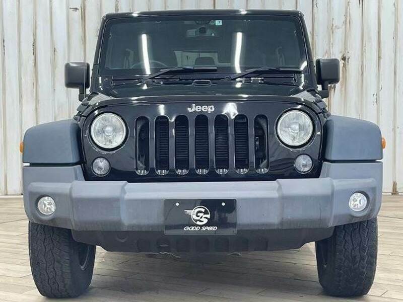 JEEP WRANGLER-11