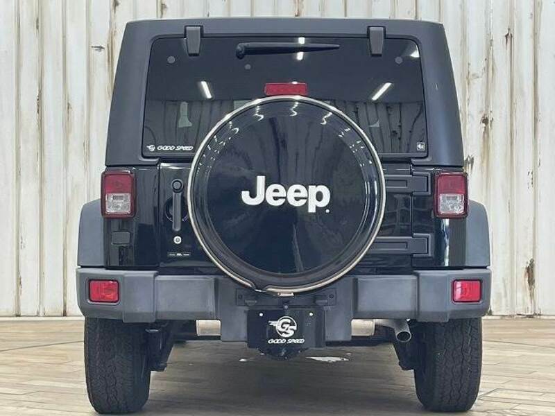 JEEP WRANGLER-12