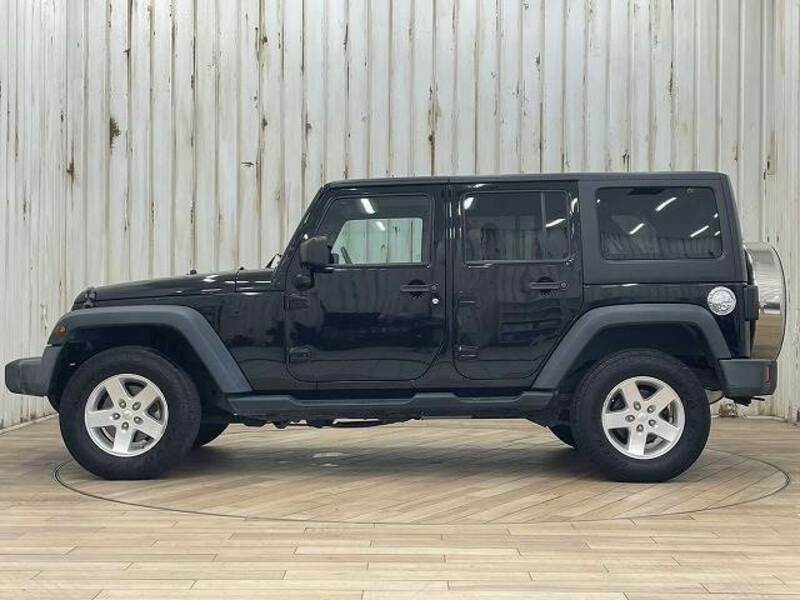 JEEP WRANGLER-14