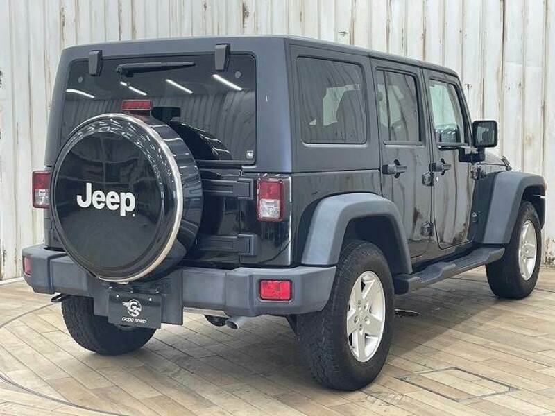 JEEP WRANGLER-15