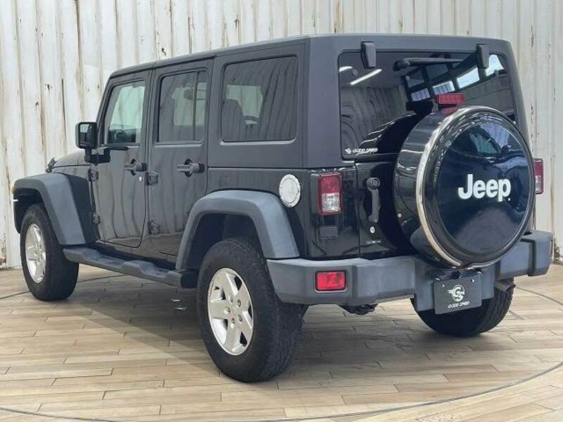 JEEP WRANGLER-16