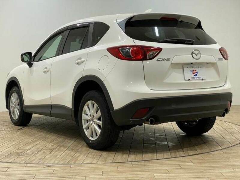 CX-5-14