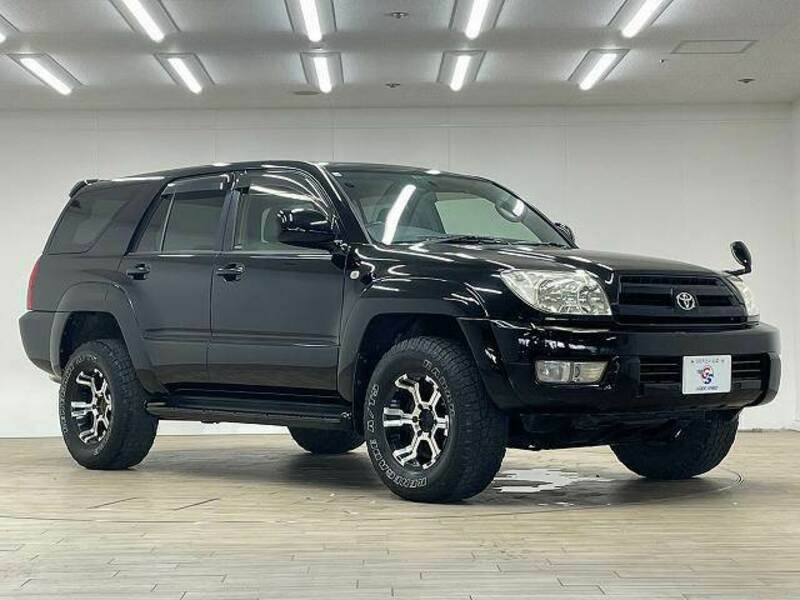 HILUX SURF-13