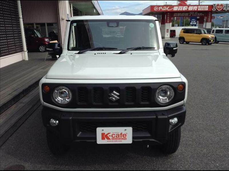 JIMNY-1