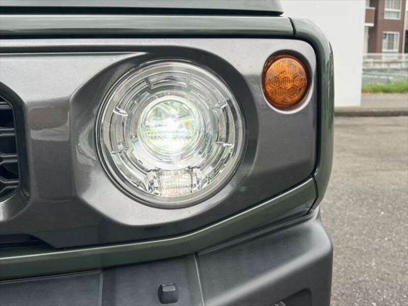 JIMNY-8