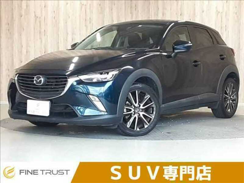 CX-3-0