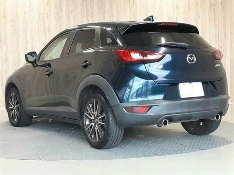 CX-3-18