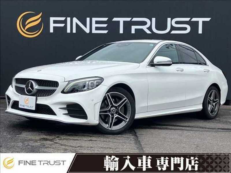 C-CLASS