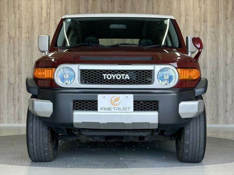 FJ CRUISER-11