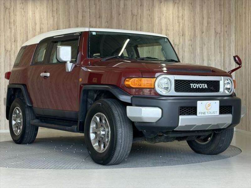 FJ CRUISER-12