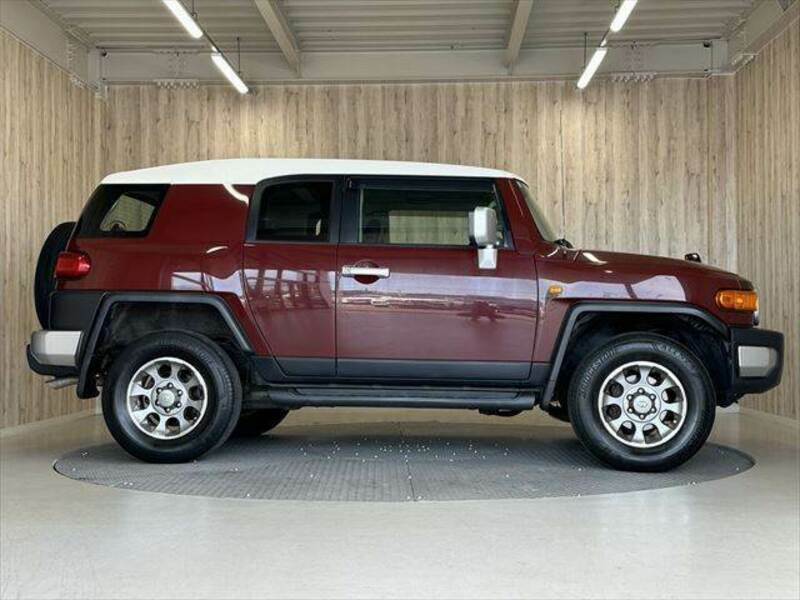 FJ CRUISER-13