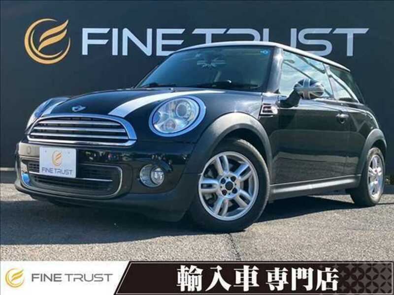 MINI