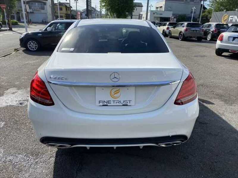 C-CLASS-18