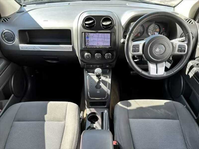 JEEP COMPASS-1