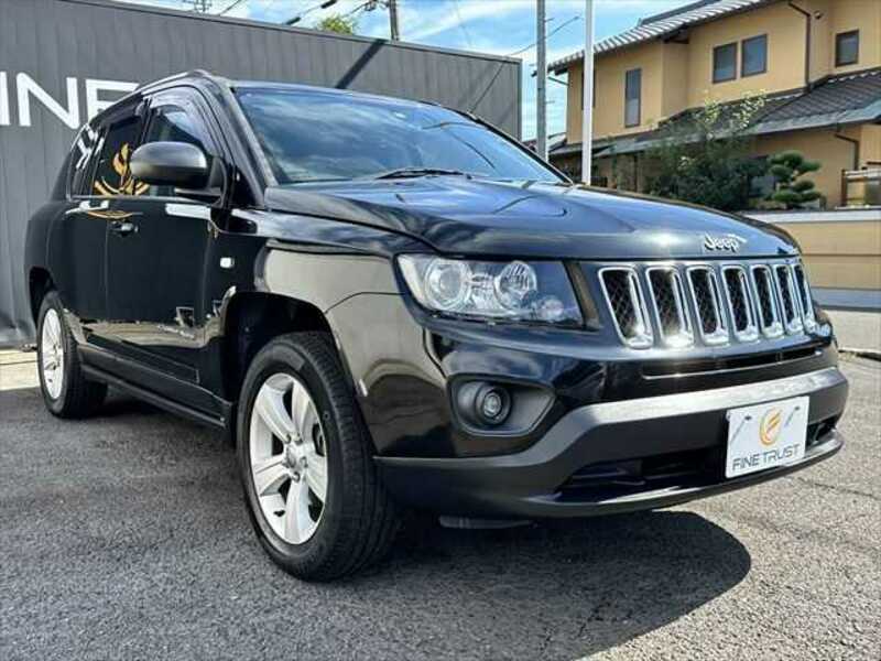 JEEP COMPASS-12