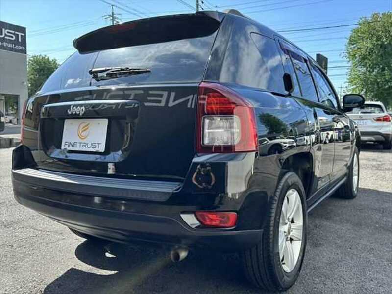 JEEP COMPASS-14